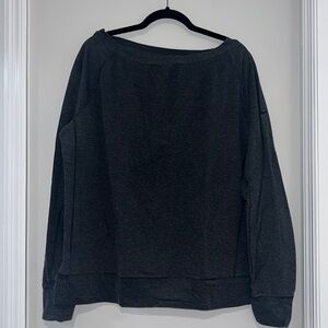 Nike Dri-Fit Long Sleeve Tee Sz XL